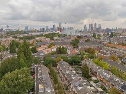 Spechtstraat 20A