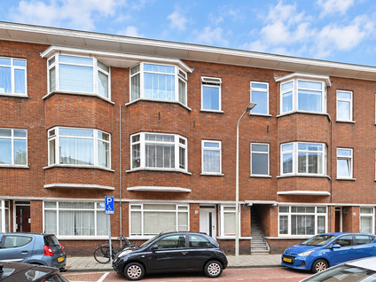 Goudreinetstraat 237