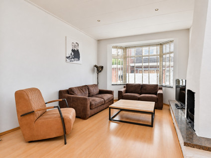 Goudreinetstraat 237