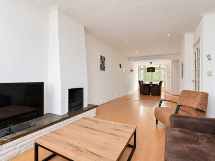 Goudreinetstraat 237