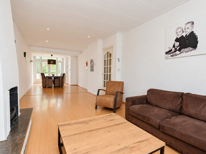 Goudreinetstraat 237