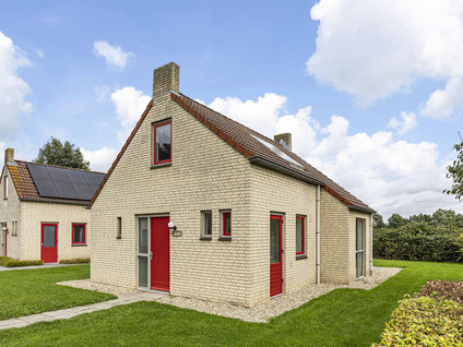 Groene Heuvels 25