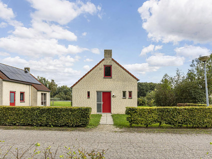 Groene Heuvels 25