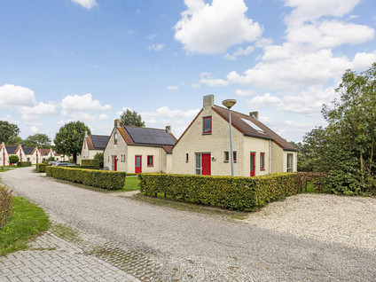 Groene Heuvels 25