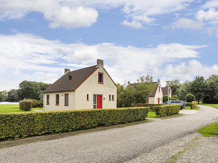 Groene Heuvels 25