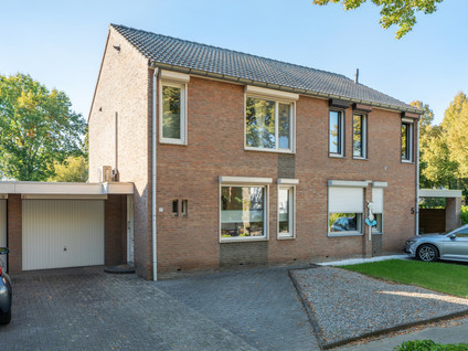 Jupiterstraat 7