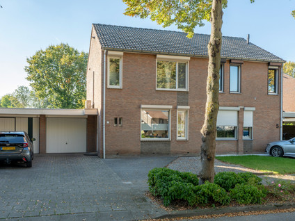 Jupiterstraat 7