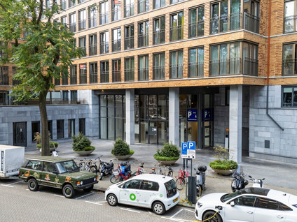 Van Vollenhovenstraat 3 116