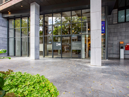 Van Vollenhovenstraat 3 116