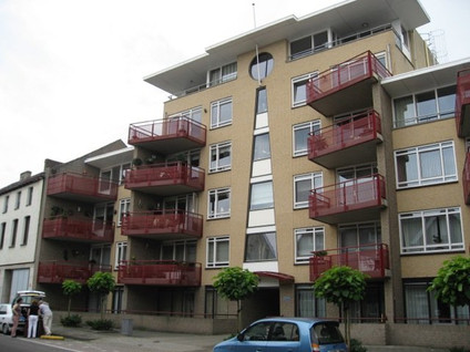 homes for rent on Holzstraat 134