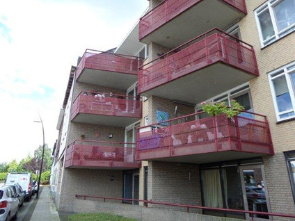 Holzstraat 134
