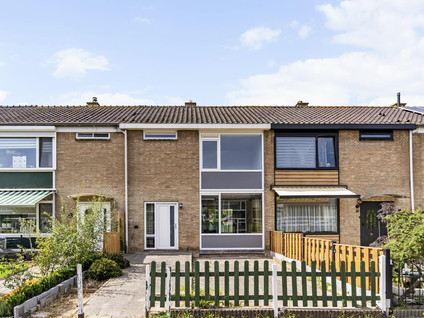 Groen van Prinstererstraat 20