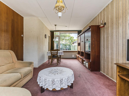 Groen van Prinstererstraat 20