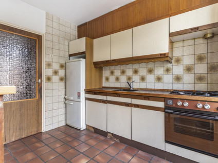 Groen van Prinstererstraat 20