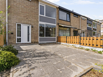 Groen van Prinstererstraat 20