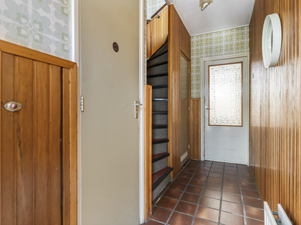 Groen van Prinstererstraat 20