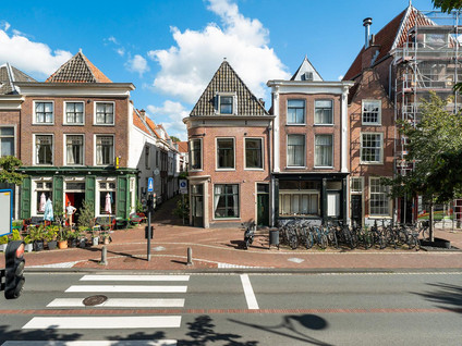 Hooigracht 47