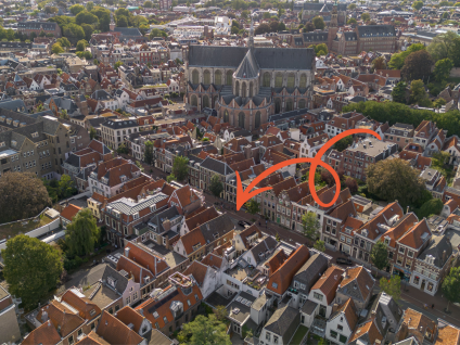 Hooigracht 47