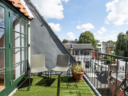 Hooigracht 47