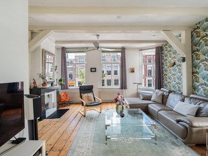 Hooigracht 47