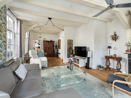 Hooigracht 47