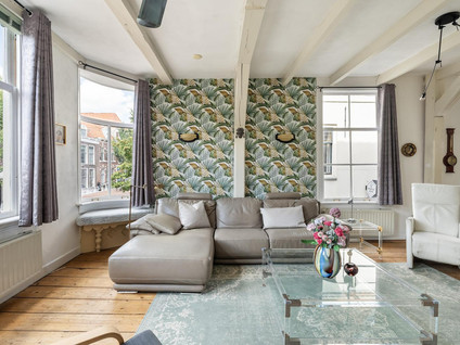 Hooigracht 47