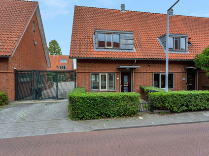 Meiendaal 41