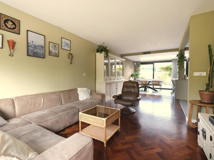 Hulstlaan 9