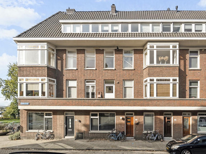 Saffierstraat 23A 02