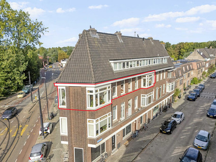 Saffierstraat 23A 02