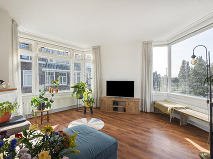 Saffierstraat 23A 02