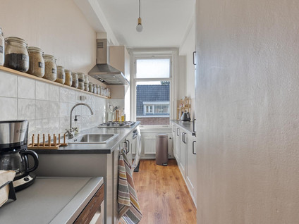 Saffierstraat 23A 02