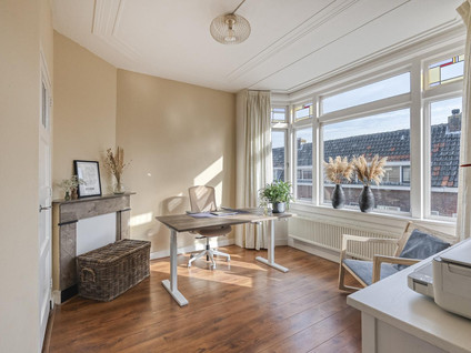 Saffierstraat 23A 02