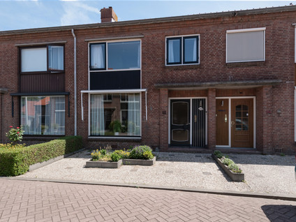 Meidoornstraat 13