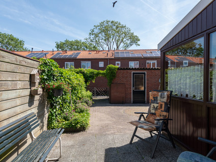 Meidoornstraat 13