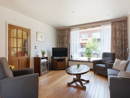 Meidoornstraat 13