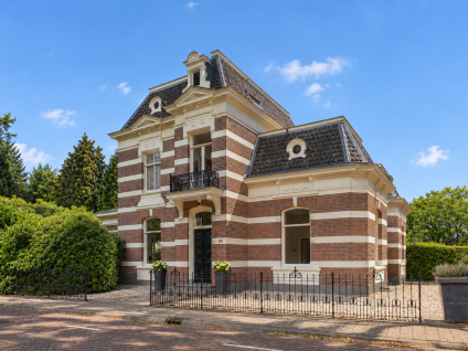 Rijksstraatweg 115