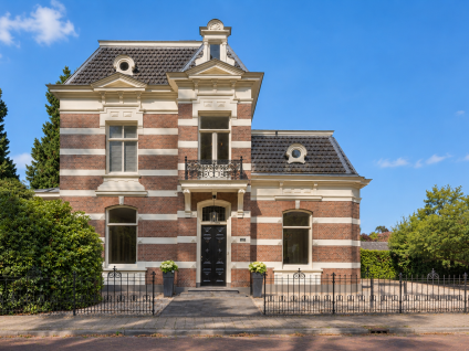 Rijksstraatweg 115