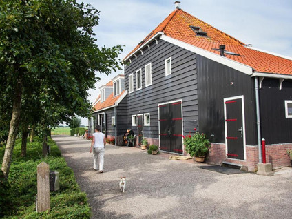 Overleek 25-De Vogelkooi