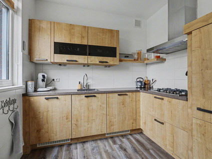 Dwarsstraat 2B