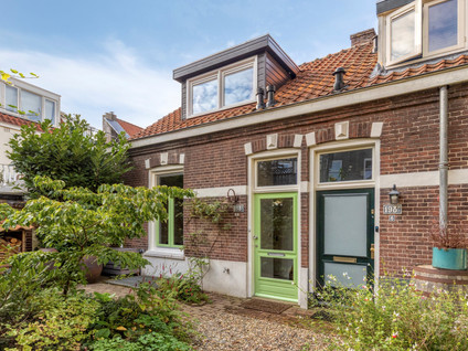 Achter de Keizerskroon 8