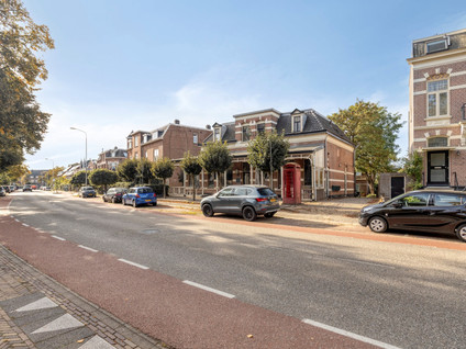 Achter de Keizerskroon 8