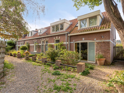 Achter de Keizerskroon 8