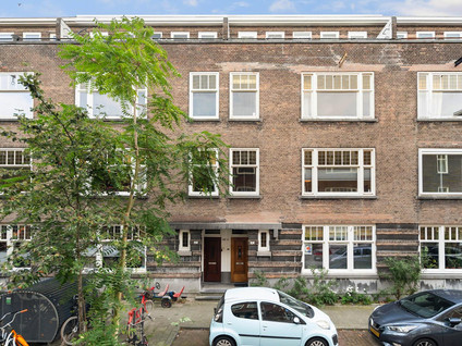 Van der Dussenstraat 16A 01