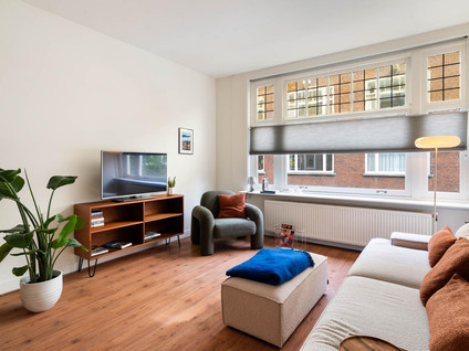 Van der Dussenstraat 16A 01