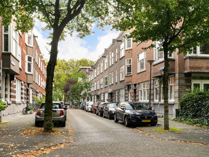 Van der Dussenstraat 16A 01