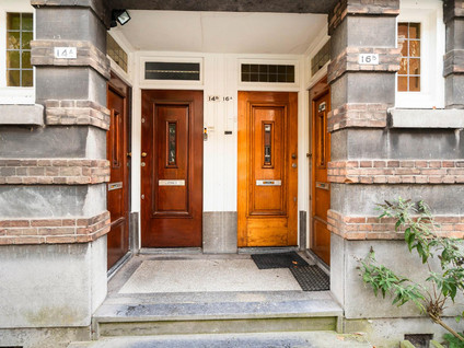 Van der Dussenstraat 16A 01