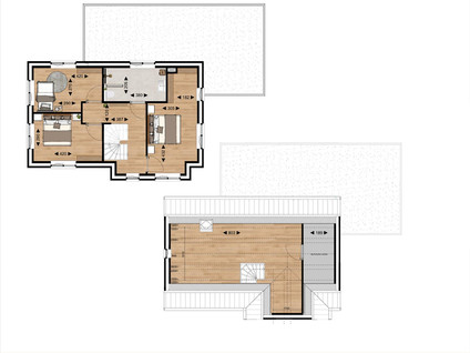 Royale vrijstaande woning 