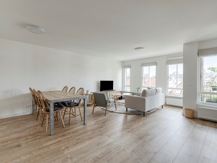 private-rentals for rent on Fluwelen Burgwal 32