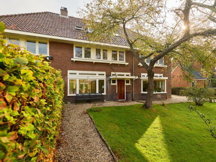 Stadhouderslaan 104